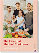 The Essential Student Cookbook