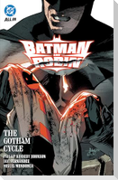 Batman and Robin Vol. 2
