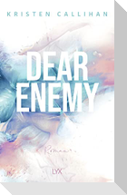 Dear Enemy
