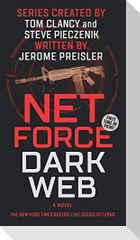 Net Force: Dark Web