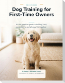 Dog Training for First-Time Owners