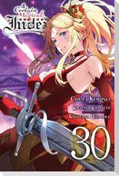A Certain Magical Index, Vol. 30 (Manga)
