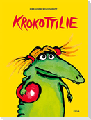Krokottilie