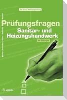 Prüfungsfragen Sanitär- und Heizungshandwerk