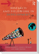 Research and Fieldwork in Development