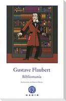 Bibliomanía