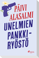 Unelmien pankkiryöstö