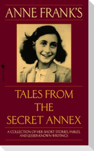Anne Frank's Tales from the Secret Annex