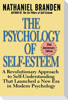 Psychology Self Esteem