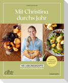 Mit Christina durchs Jahr