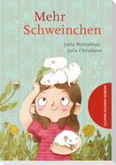 Mehr Schweinchen