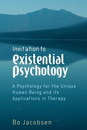 Jacobsen. Invitation to Existential Psychology. John Wiley & Sons, 2008.