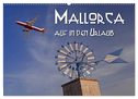 Mallorca - auf in den Urlaub (Wandkalender 2024 DIN A2 quer), CALVENDO Monatskalender