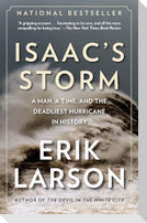 Isaac's Storm