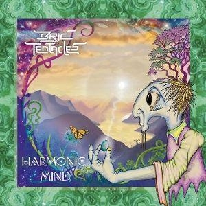 Harmonic Mind (Digipak). Edel Germany GmbH / Hamburg, 2026.