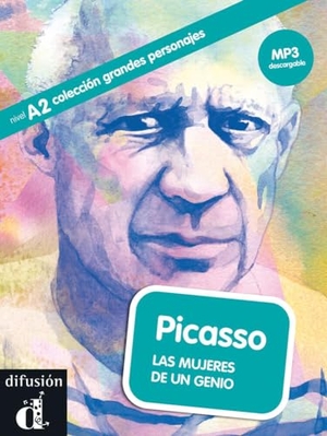 Corpa, Laura. Picasso - Las mujeres de un genio. Lektüre mit Audio-Online  . Klett Sprachen GmbH, 2011.