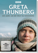 Greta Thunberg - Ein Jahr, um die Welt zu verändern