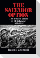 The Salvador Option