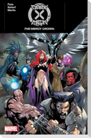 Dark X-Men: The Mercy Crown