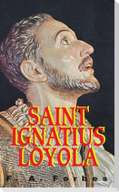 St. Ignatius of Loyola