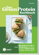 Das Green-Protein-Kochbuch