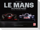 Mythos Le Mans