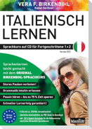 Italienisch lernen für Fortgeschrittene 1+2 (ORIGINAL BIRKENBIHL)