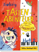 70 Tastenabenteuer Band 2