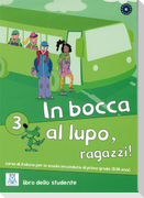 In bocca al lupo, ragazzi! 3