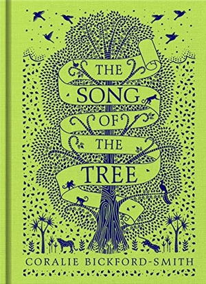 Bickford-Smith, Coralie. The Song of the Tree. Vintage Classics, 2020.