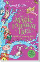 The Magic Faraway Tree