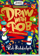 Draw with Rob at Christmas