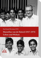 Marzellus van de Haterd (1917-1973) Leben und Wirken