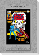 Marvel Masterworks: Ghost Rider Vol. 7