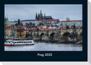 Prag 2022 Fotokalender DIN A4