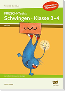 FRESCH-Tests: Schwingen - Klasse 3-4