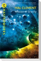 Mission Of Gravity