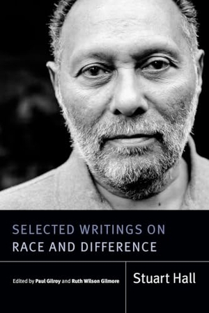 Hall, Stuart. Selected Writings on Race and Difference. MNG University Presses, 2021.