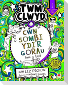 Cyfres Twm Clwyd: 10. Cwn Sombi Ydi'r Gorau