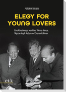 Elegy for Young Lovers