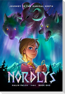 Nordlys: Book One