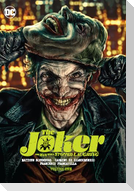 The Joker: The Man Who Stopped Laughing Vol. 1