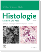 Histologie - Lehrbuch und Atlas