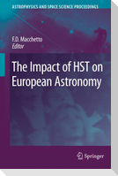 The Impact of HST on European Astronomy