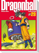 Dragon Ball. Ultimate edition. Vol. 28