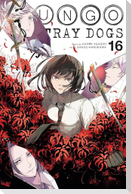 Bungo Stray Dogs, Vol. 16