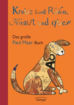 Maar, Paul. Kreuz und Rüben, Kraut und quer - Das große Paul-Maar-Buch. Oetinger, 2004.