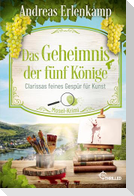 Das Geheimnis der fünf Könige