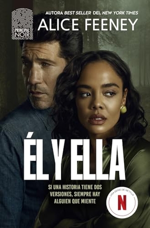Feeney, Alice. El Y Ella. Principal de Los Libros, 2026.