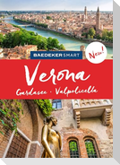 Baedeker SMART Reiseführer Verona, Gardasee, Valpolicella